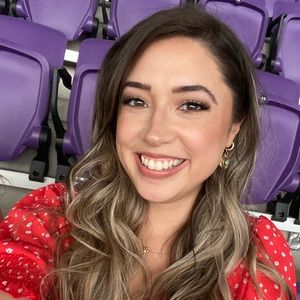 Meet your Posher, Erika